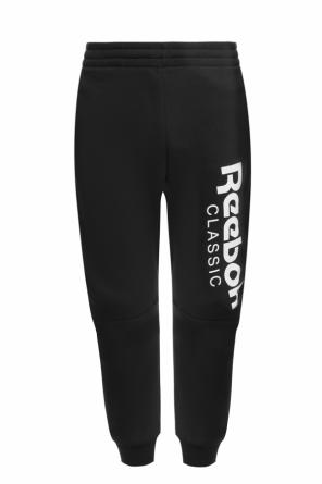 Branded sweatpants, zdjęcie 1 Branded sweatpants od Reebok